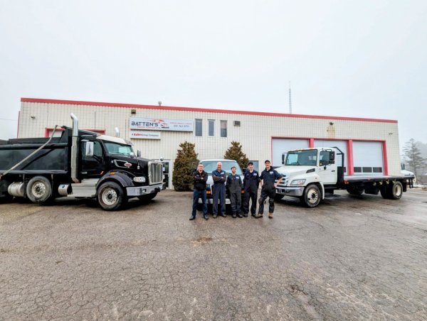 TruckPro nouvelles