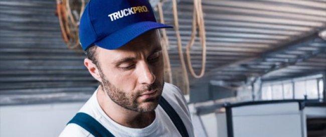 L'avantage TruckPro