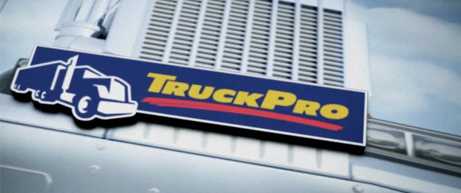 Réseau TruckPro