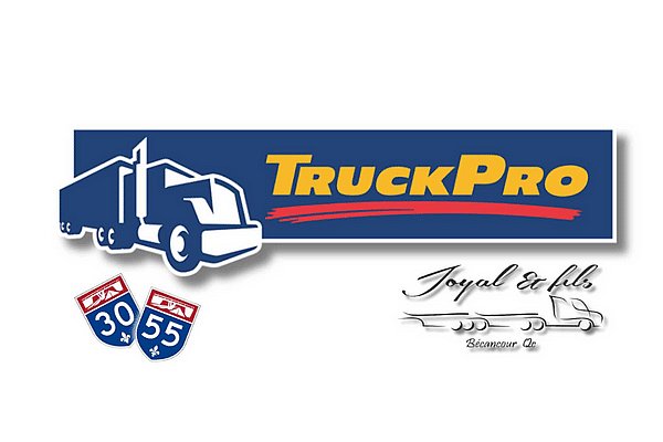 TruckPro : Les Entreprises Joyal & Fils - Garage