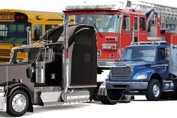 TruckPro : Ressorts Industriels Inc. / Centre de Camion C.T. CAM Inc. - Garage