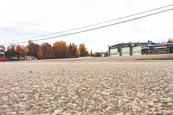 TruckPro : Les Ateliers de Réparation B & R Ltée - Garage